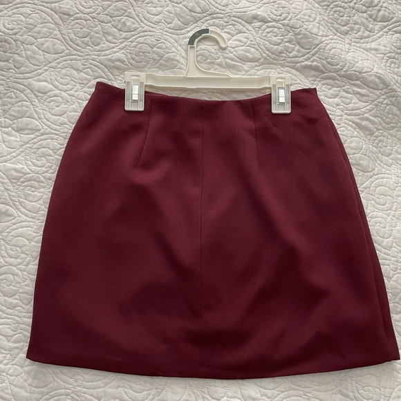 Forever 21 Mini Skirt - Picture 2 of 3